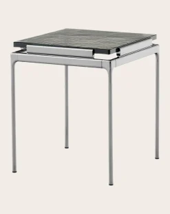 Sett LN11 side table, Luca Nichetto