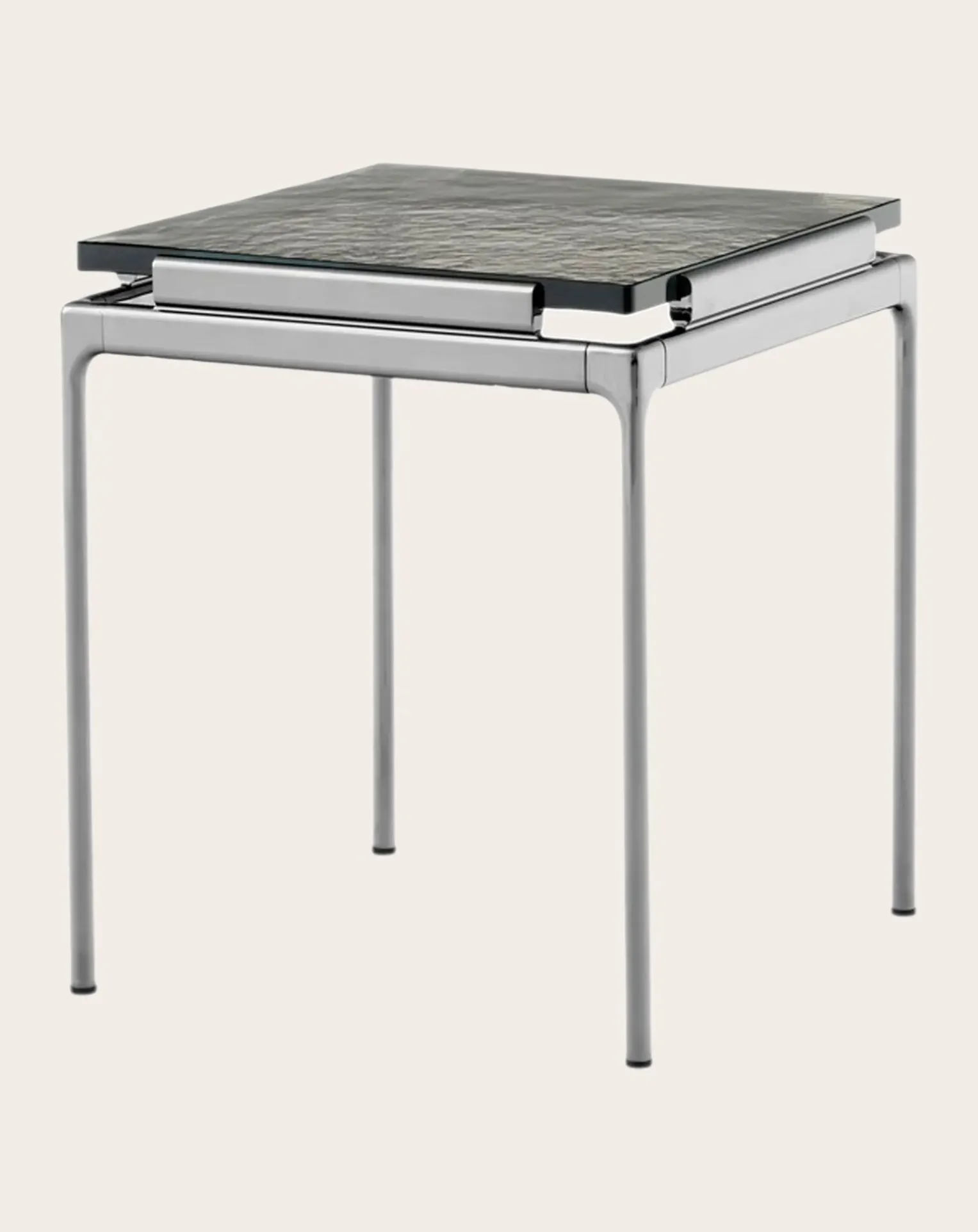 Sett LN11 side table, Luca Nichetto