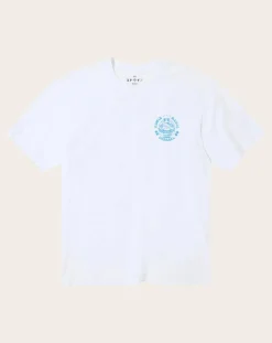 Short-sleeved T-shirt EMC Various TS Conton