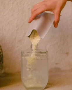 Shower gel refill Cypress + Eucalyptus - 400ml