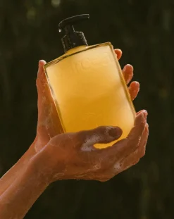 Shower gel refill Cypress + Eucalyptus - 400ml