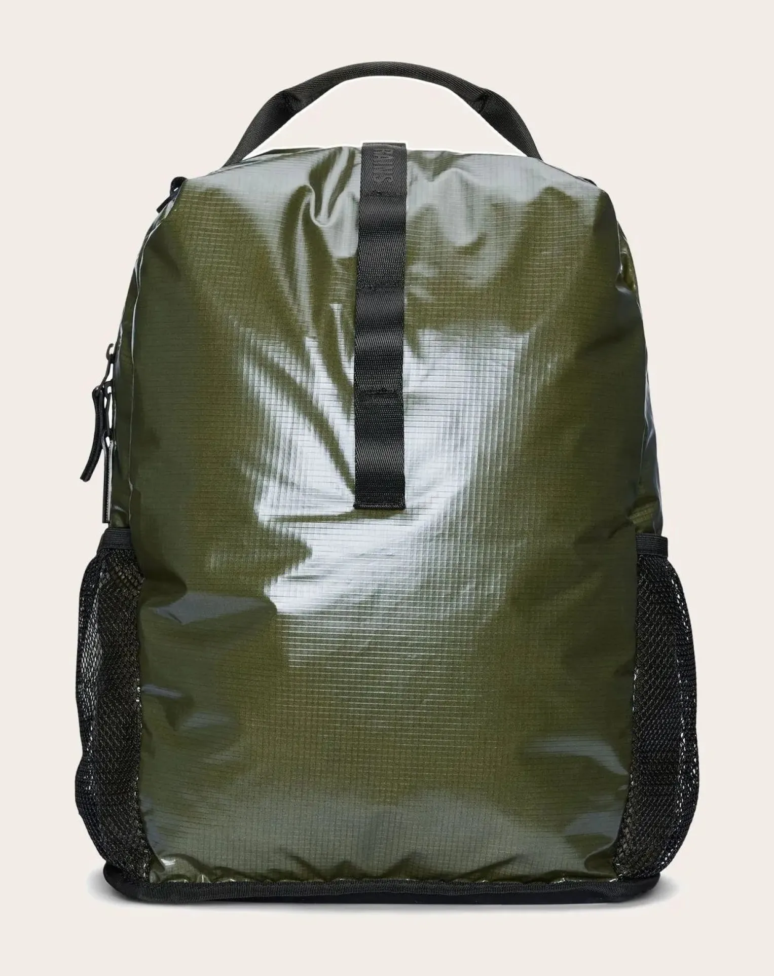 Sibu Clip Front Backpack W3