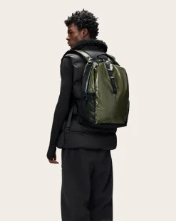 Sibu Clip Front Backpack W3