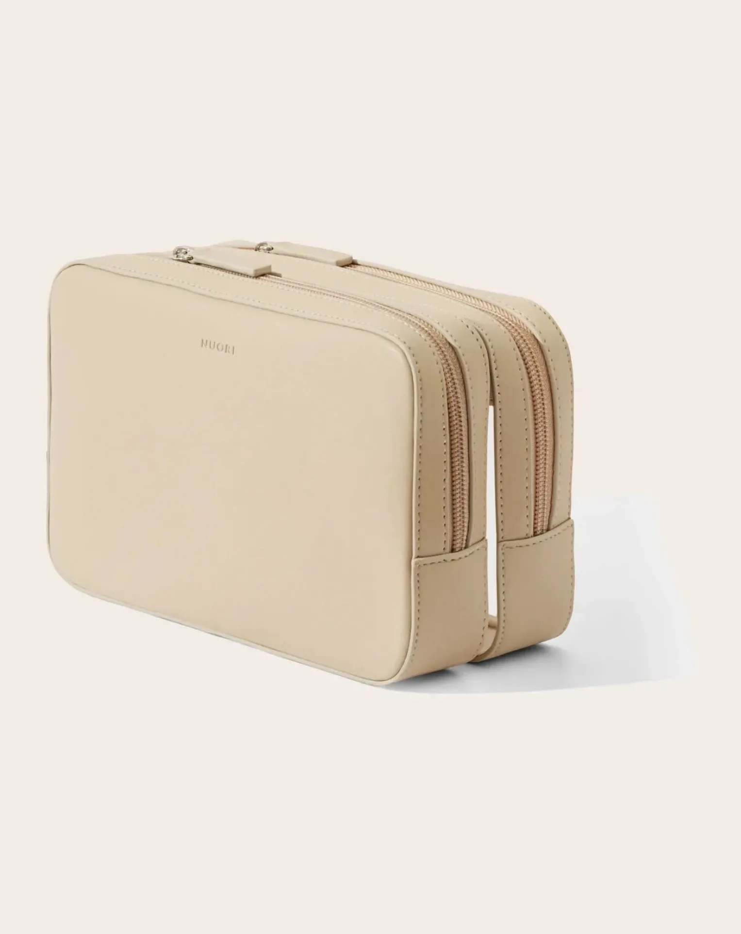 Sideway Toiletry Bag Set