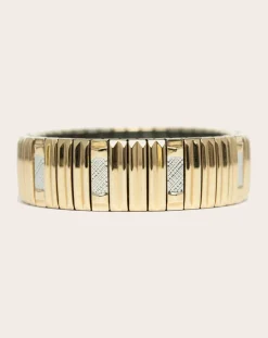 SIG 14B-1 Stripes bracelet