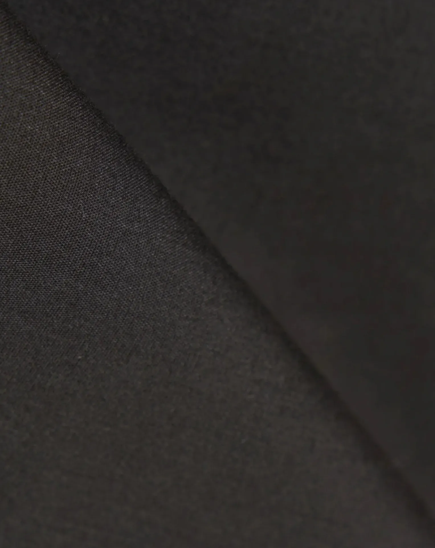 Simple Reversible Hooded Jacket