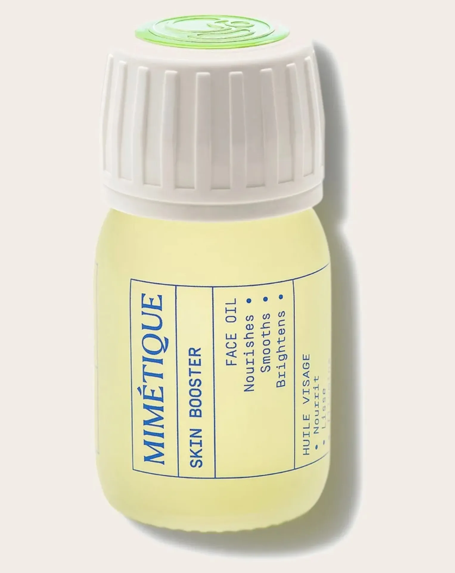 Skin Booster radiance facial oil - 30ml