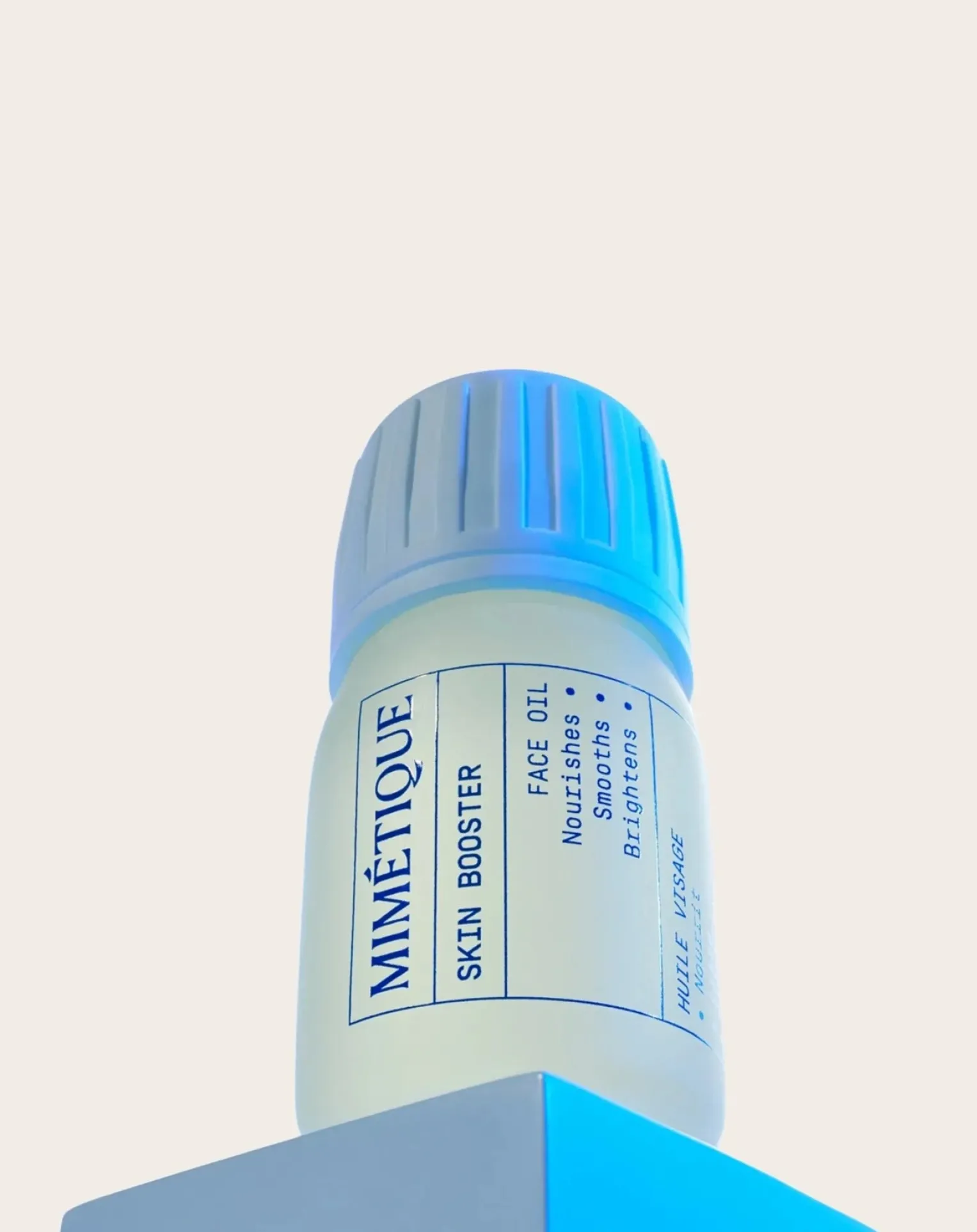 Skin Booster radiance facial oil - 30ml