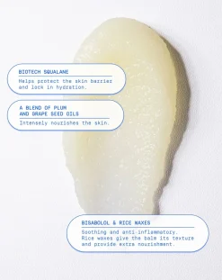 Skin Cloud Nourishing Cleansing Balm - 100ml