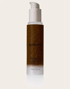 Skin Enhance luminous tinted serum