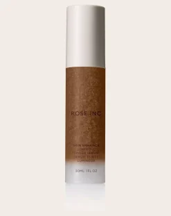 Skin Enhance luminous tinted serum