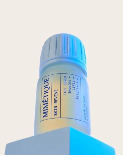 Skin Revive smoothing and plumping serum - 30ml