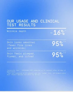 Skin Revive smoothing and plumping serum - 30ml