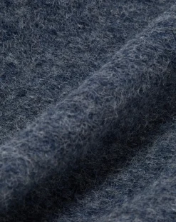 Sleeveless Zipped Vest