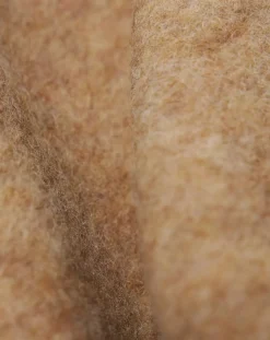 Sleeveless Zipped Vest