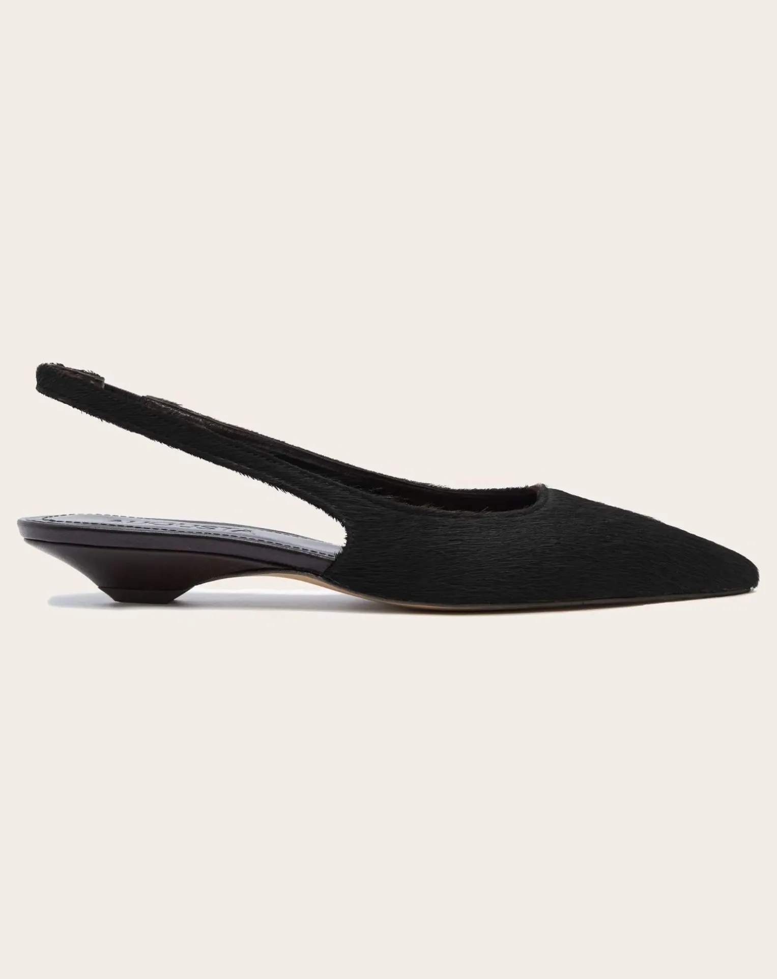 Slingback Harper Calfskin
