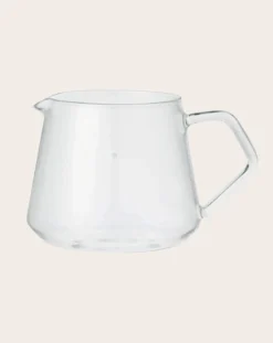 Slow Coffee Cup Set - 4 Cups