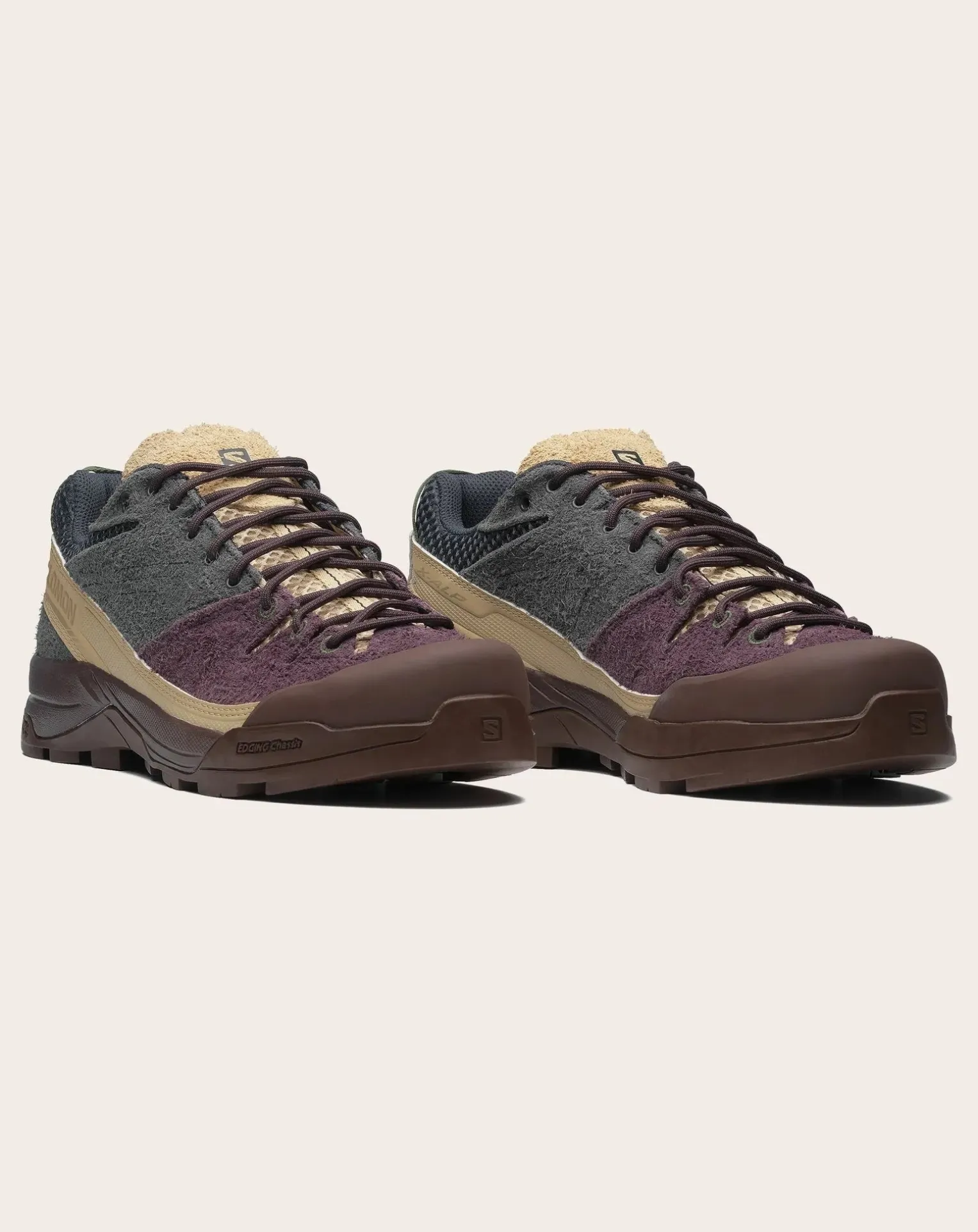 Sneakers X-ALP SUEDE