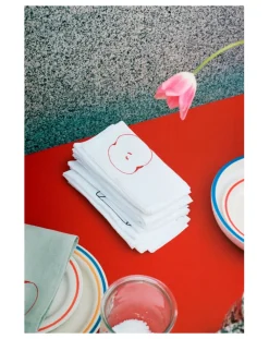 Sobremesa Napkins - Set of 4