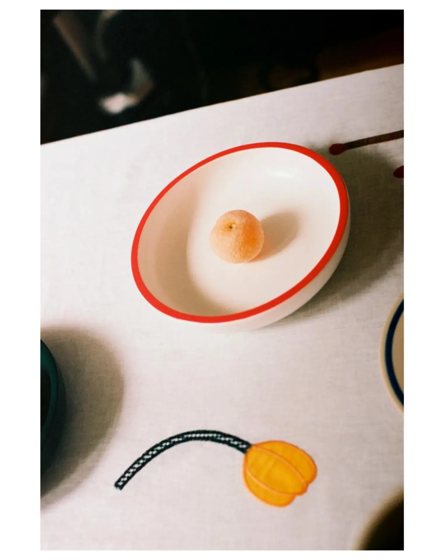 Sobremesa Tablecloth