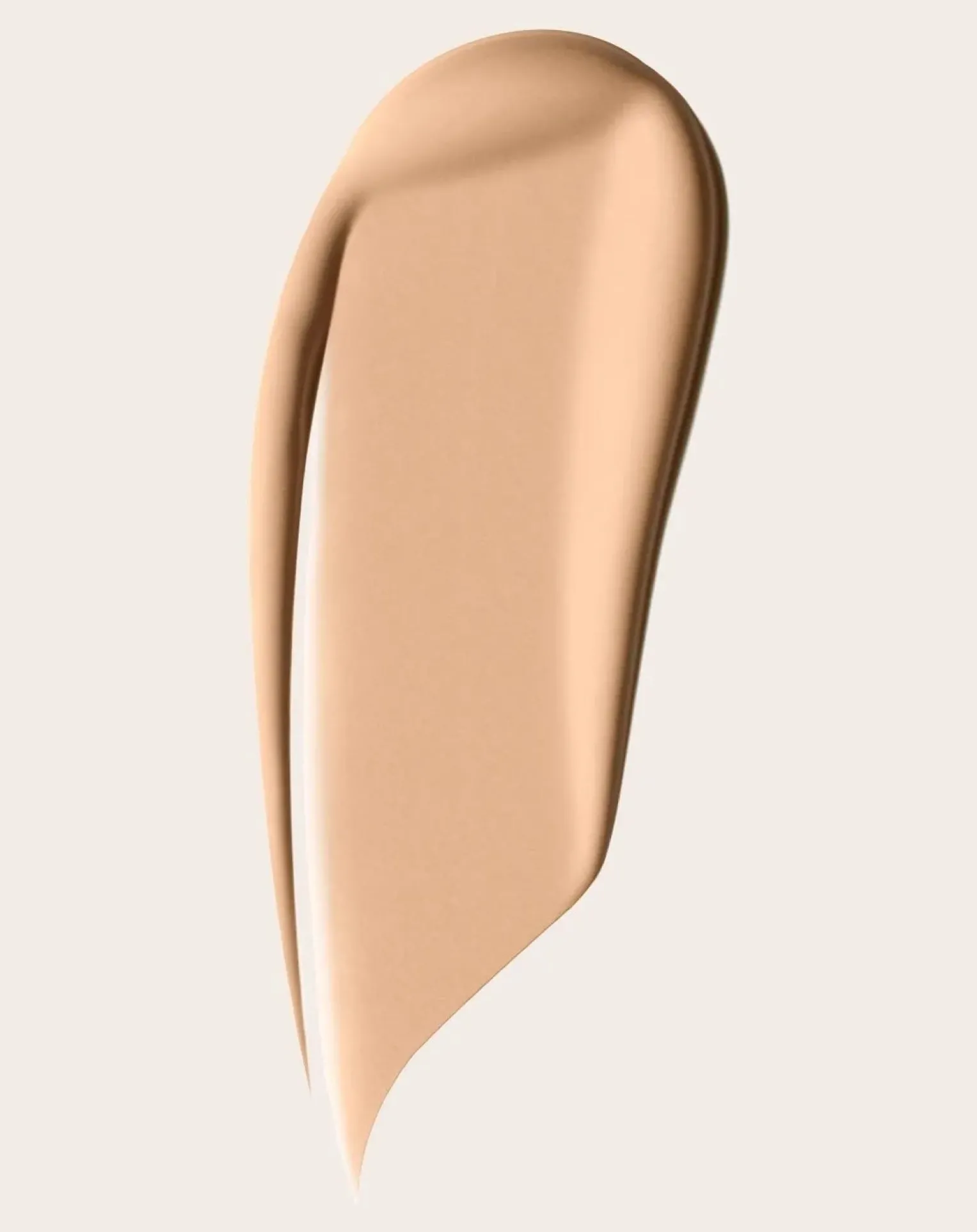Softlight smoothing foundation