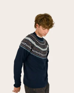 Soho Wool Sweater