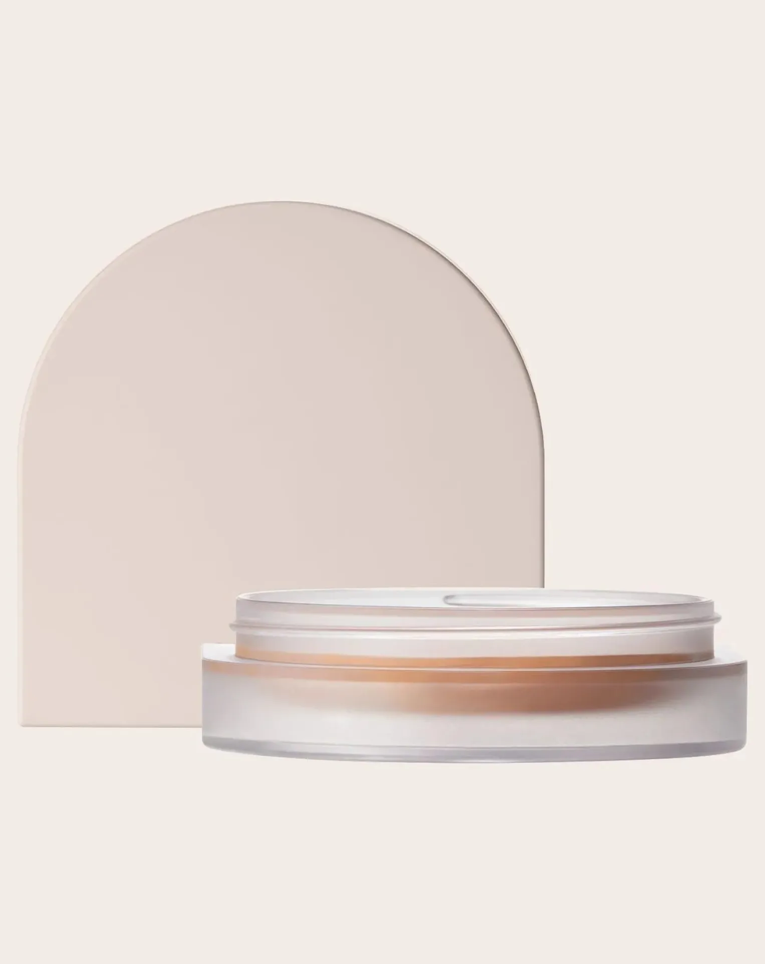 Solar Infusion soft-focus bronzer