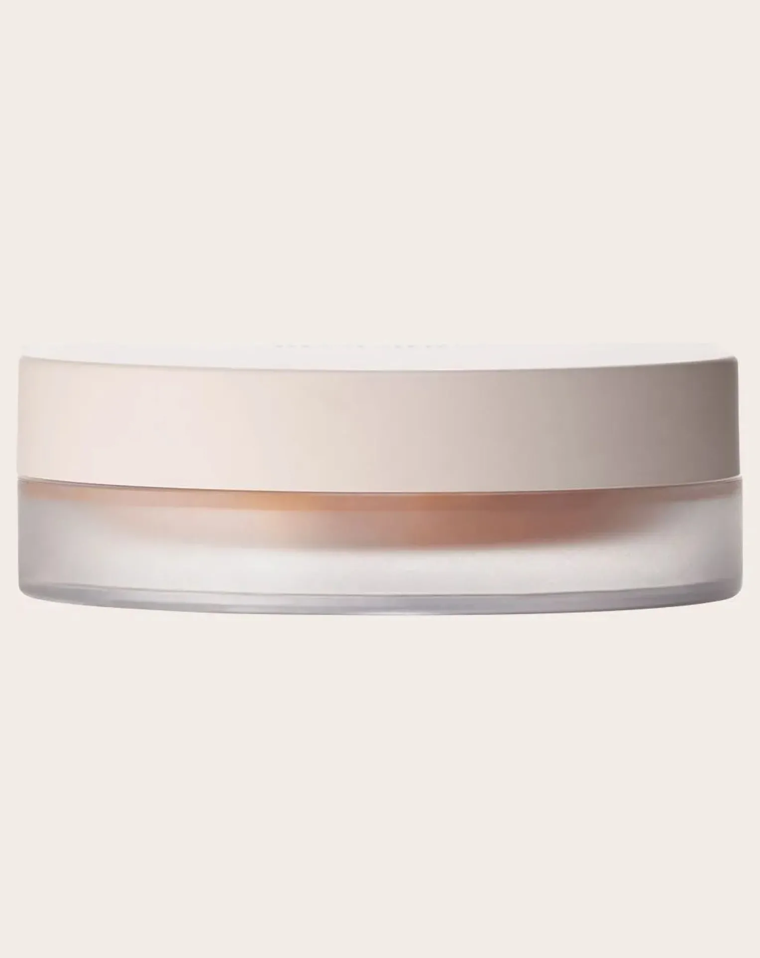 Solar Infusion soft-focus bronzer