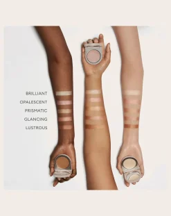 Solar Radiance moisturizing cream illuminator