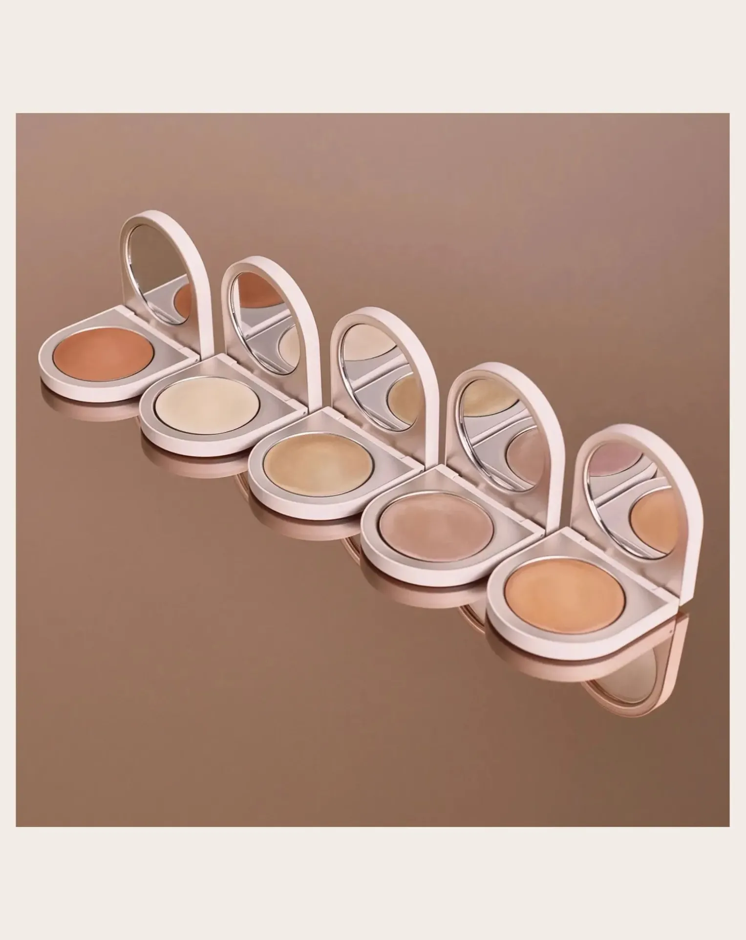 Solar Radiance moisturizing cream illuminator