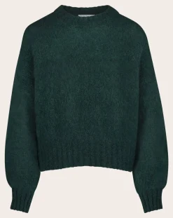 Sonny Mohair sweater