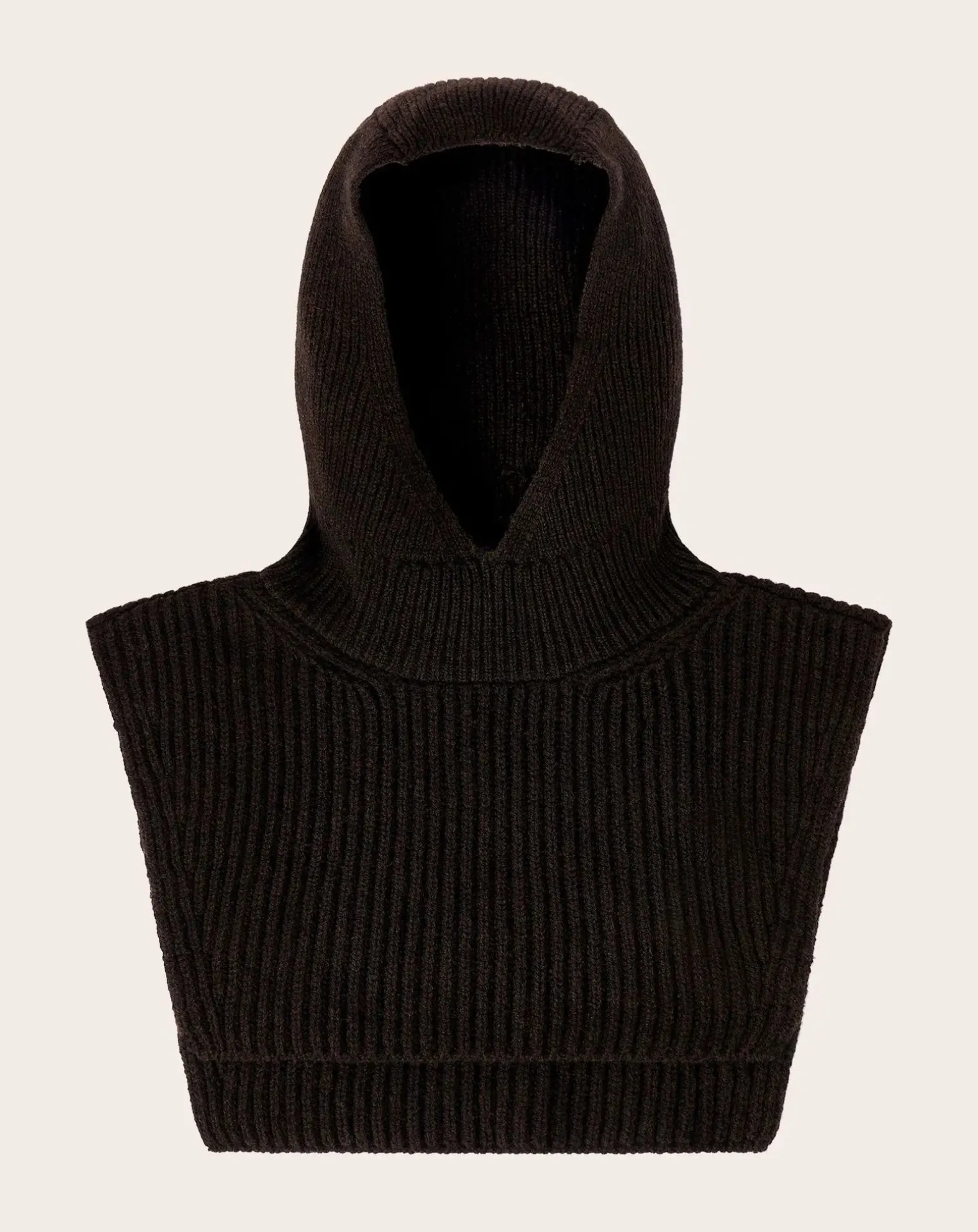 Southern balaclava Merino wool