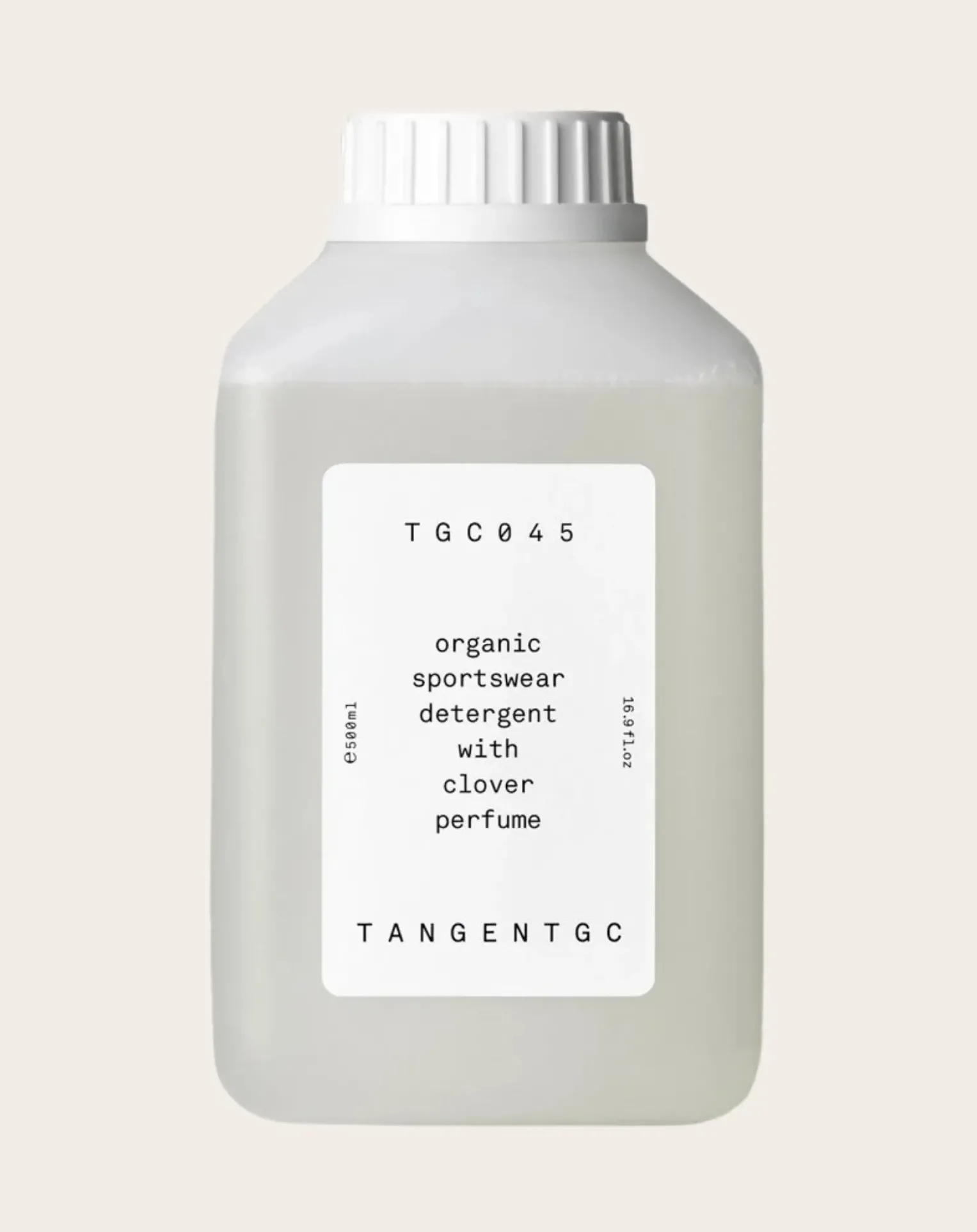 Sportswear Laundry Detergent - 500ml