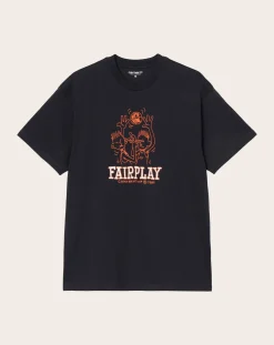 S/S Fairplay T-Shirt