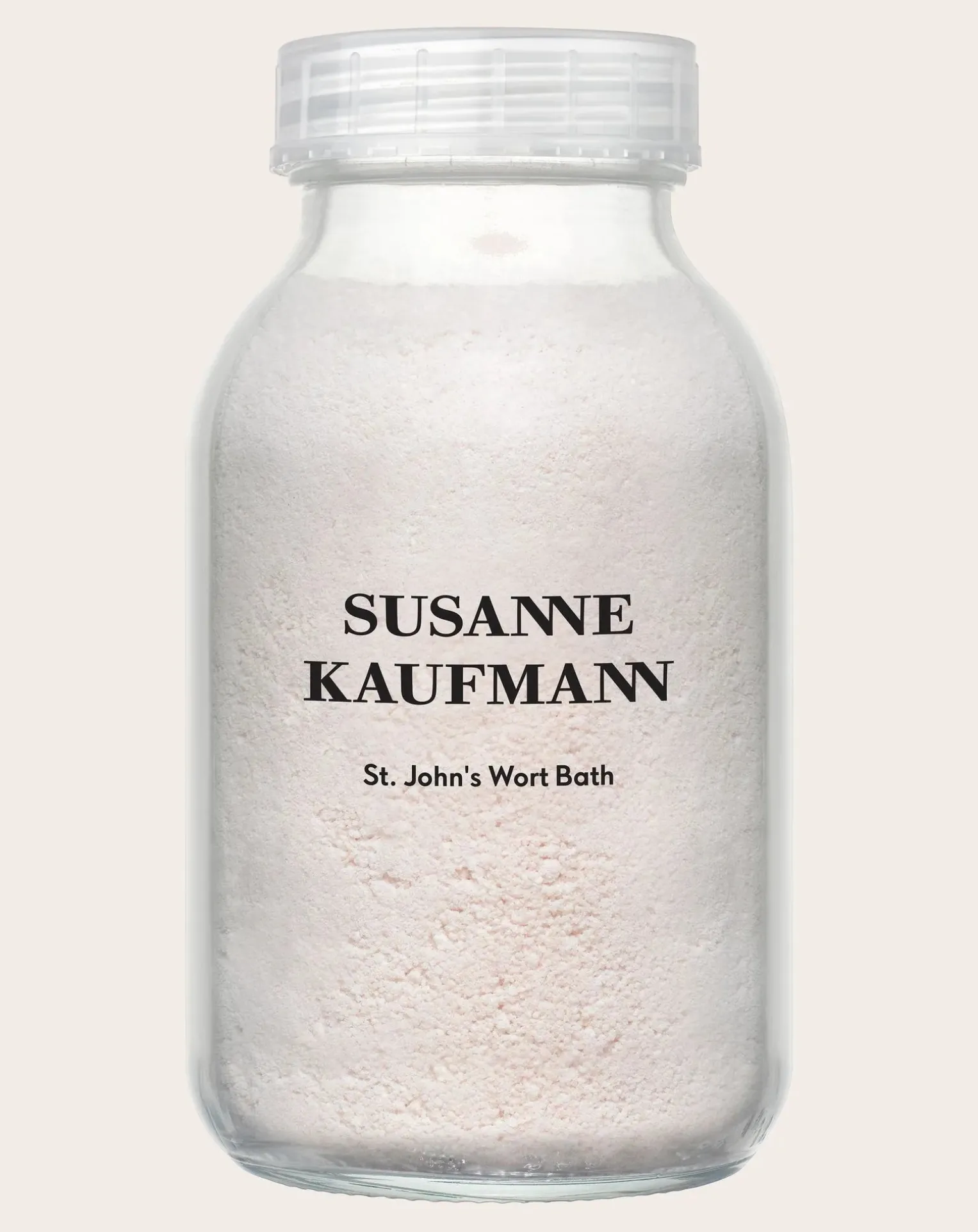 St. John's Foaming Bath Salt - 400g