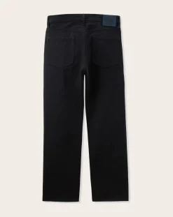 Standard Straight Jeans 100 Cotton