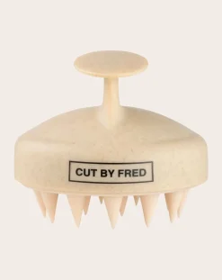 Stimulating Scalp Brush