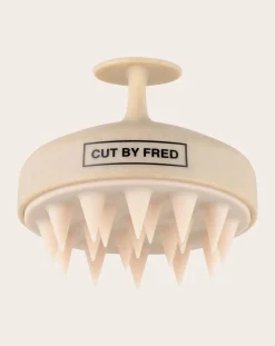 Stimulating Scalp Brush