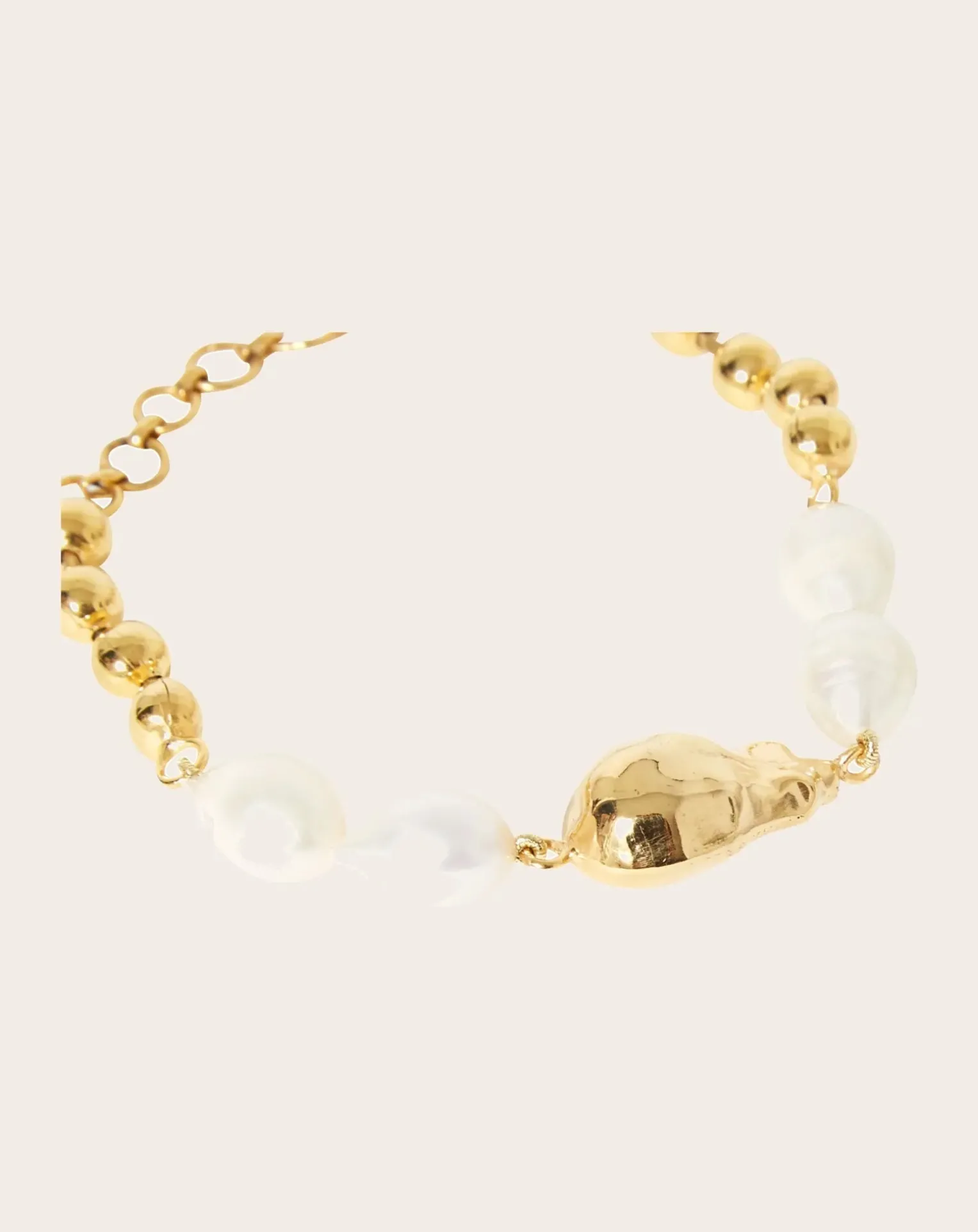 Storm’s End Bracelet