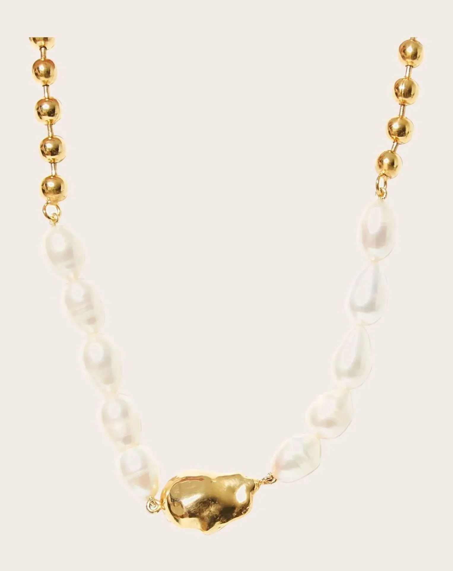 Storm’s End Necklace