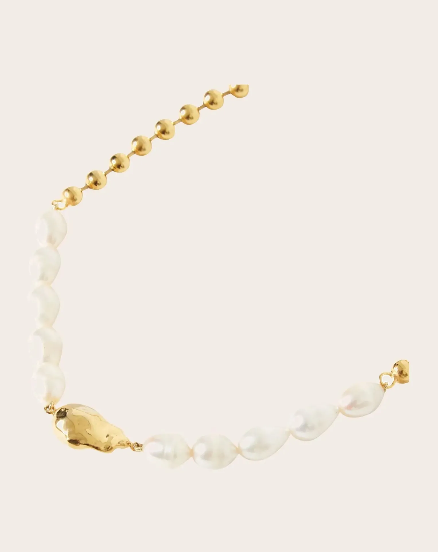 Storm’s End Necklace