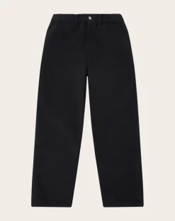 Straight-leg Labour II Pant
