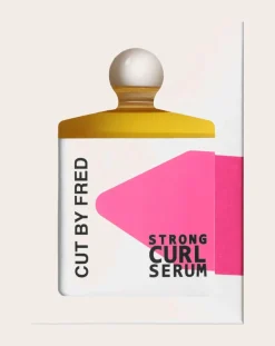 Strong Curl Serum - 100 ml