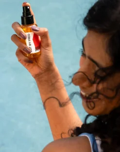 Sun protection spray - 50ml