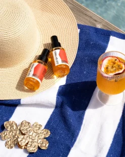 Sun protection spray - 50ml