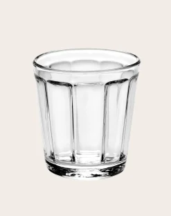 Surface espresso glasses - Set of 4