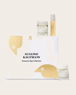 Susanne's Home Spa Collection Set