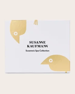 Susanne's Home Spa Collection Set