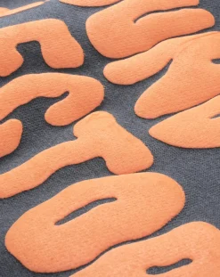 Sweat Who I am-Sound Collector cotton