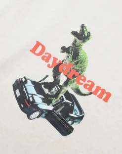 T- Shirt What I like-Dream cotton